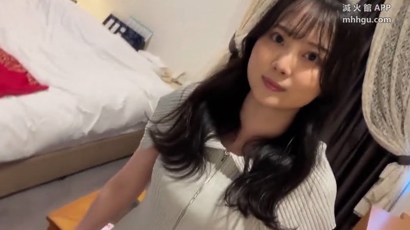 「今日はダメな日なの！」仲良しのアイドル顔美人ちゃんとメンエスごっこだけす FC2PPV-4608534