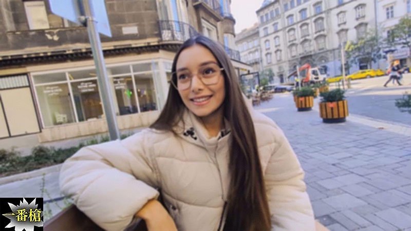 知性派意大利美女シェレーナ，其实是超级淫荡身体的浪女！直接生中出猛干～ HEYZO-3794 HEYZO