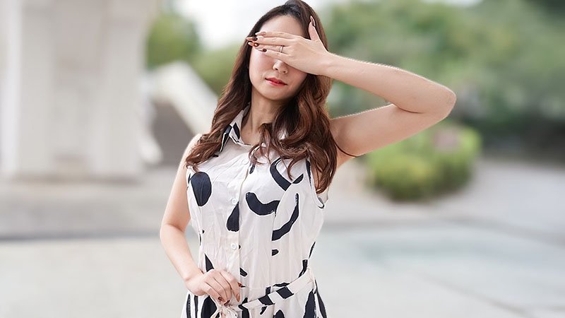 家人不知道的淫乱我 ～能干部长夫人的极致闪耀骚妻～ 041126_100-PACO パコパコママ