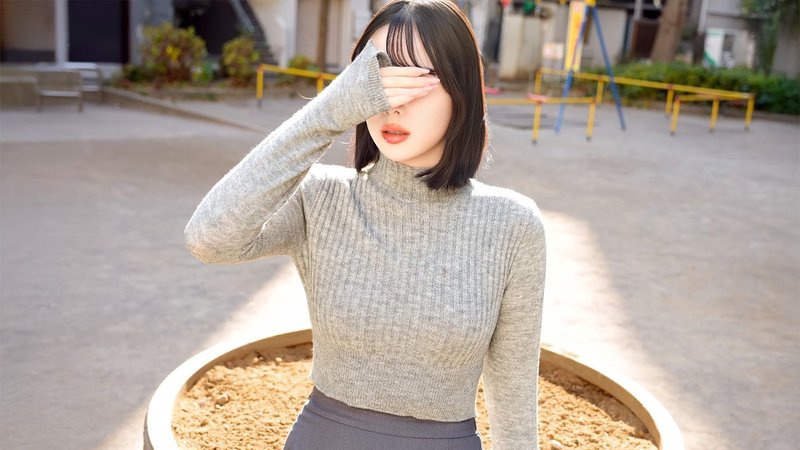 天然素人 尾崎れみ 写真偶像级美女无套中出PtoM性爱 080126_01 高颜值素人无修正完整版