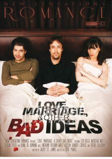 Love, Marriage, &amp; Other Bad Ideas - 爱情，婚姻，和其他不好的想法 - New Sensations